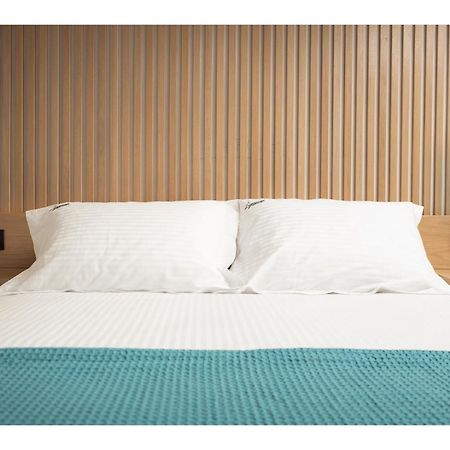Lignum Suites Chania 하니아 객실 사진
