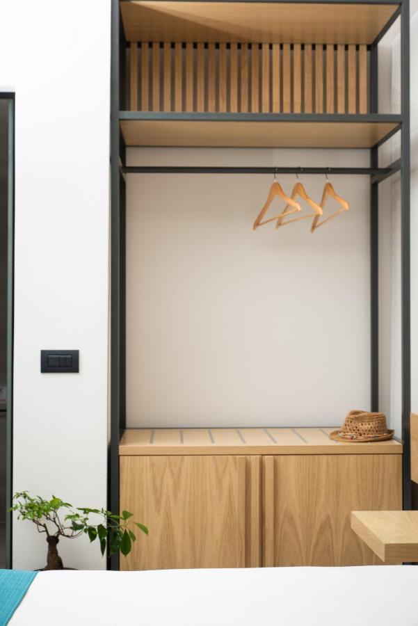 Lignum Suites Chania 하니아 외부 사진