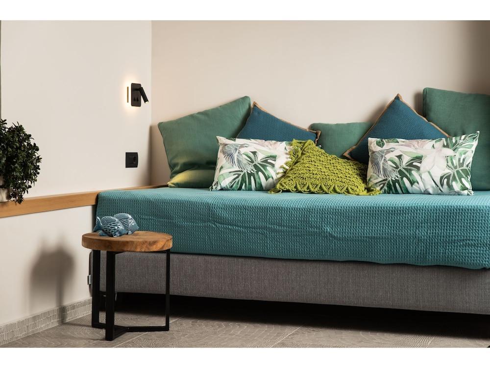 Lignum Suites Chania 하니아 외부 사진