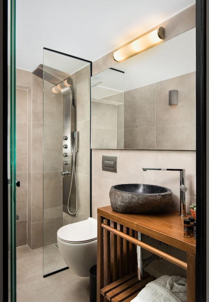 Lignum Suites Chania 하니아 외부 사진