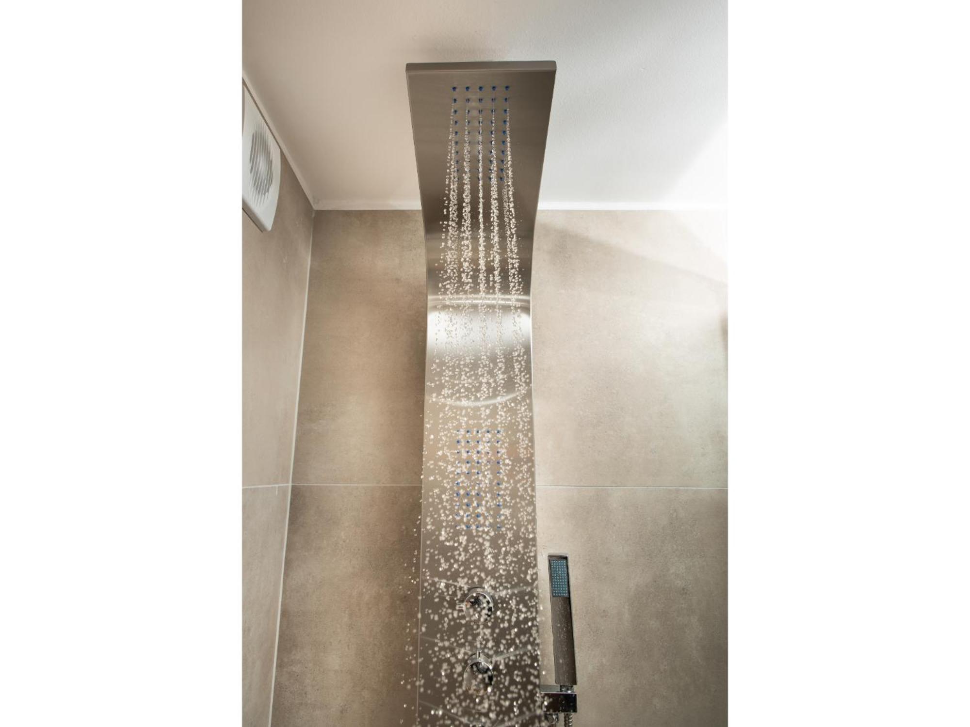 Lignum Suites Chania 하니아 객실 사진
