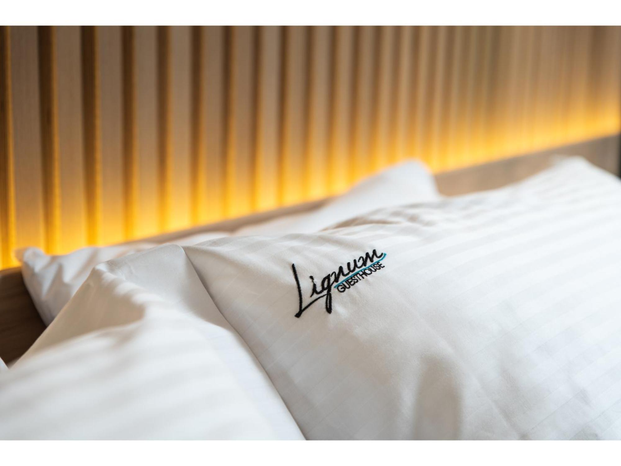 Lignum Suites Chania 하니아 객실 사진