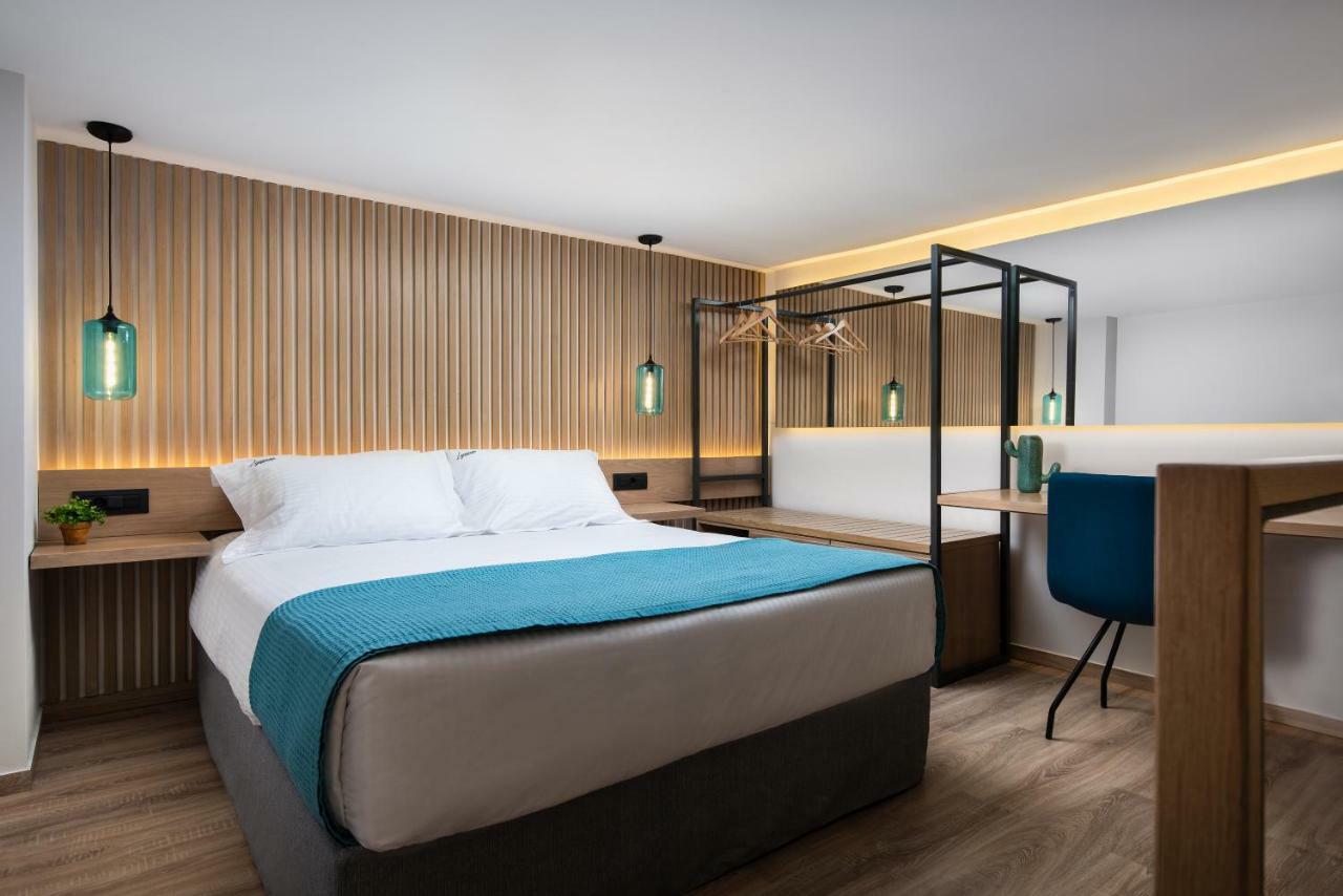Lignum Suites Chania 하니아 외부 사진