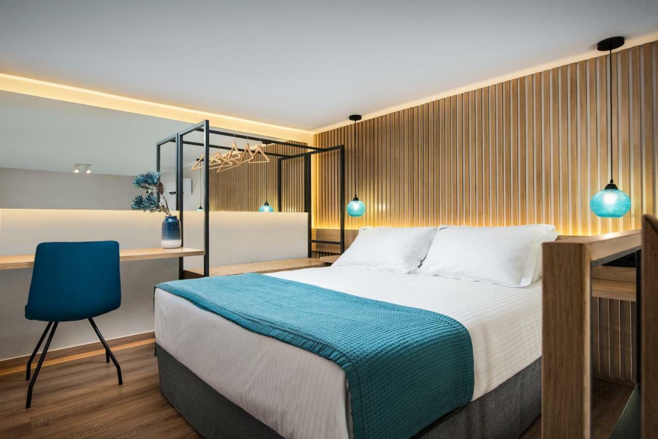Lignum Suites Chania 하니아 외부 사진