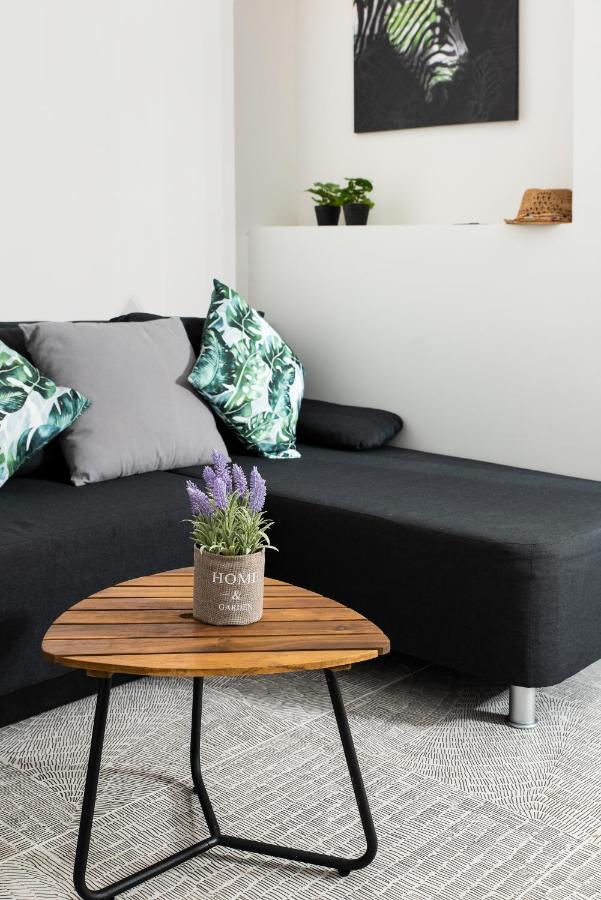Lignum Suites Chania 하니아 외부 사진